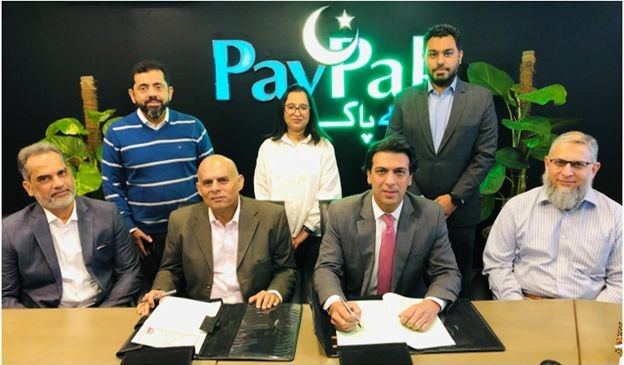 img 1LINK launches PayPak Credit Card in partnership with Euronet Pakistan on Managed Service Model